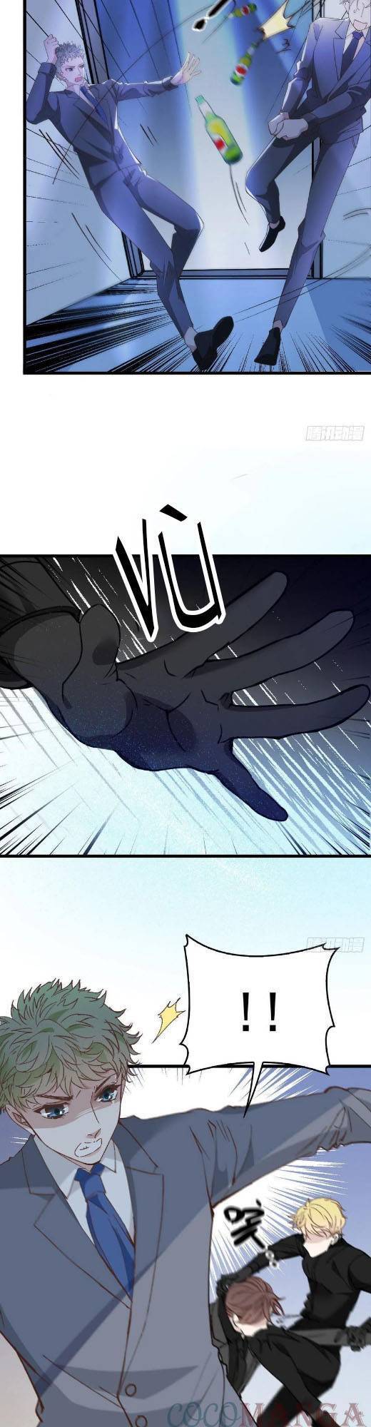 Cô Vợ Mang Thai Một Tặng Một - Chương 160