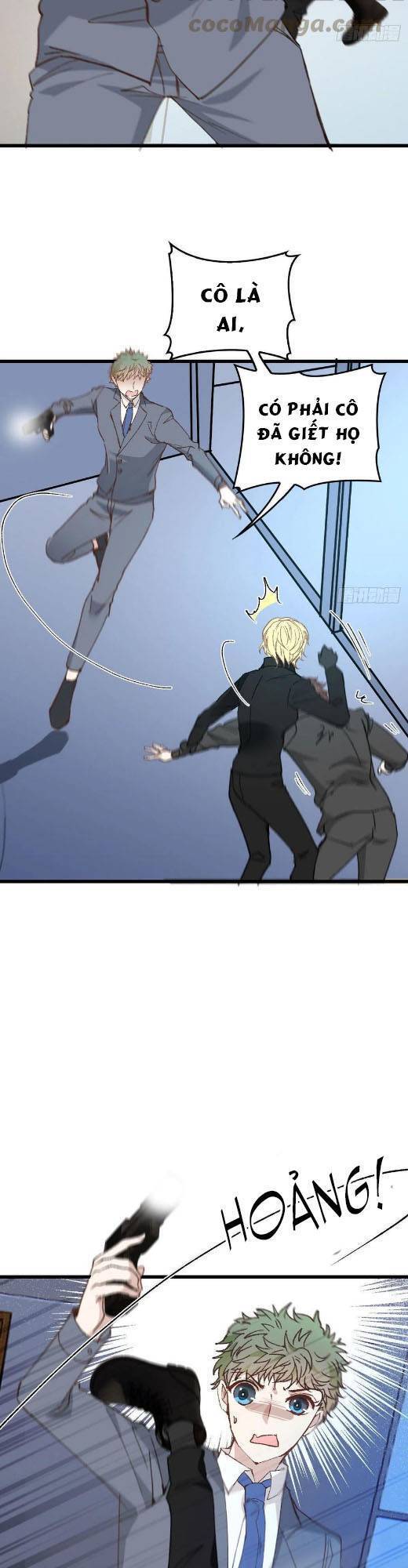 Cô Vợ Mang Thai Một Tặng Một - Chương 160