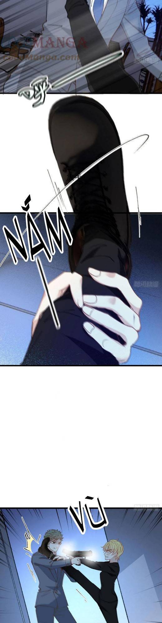 Cô Vợ Mang Thai Một Tặng Một - Chương 160