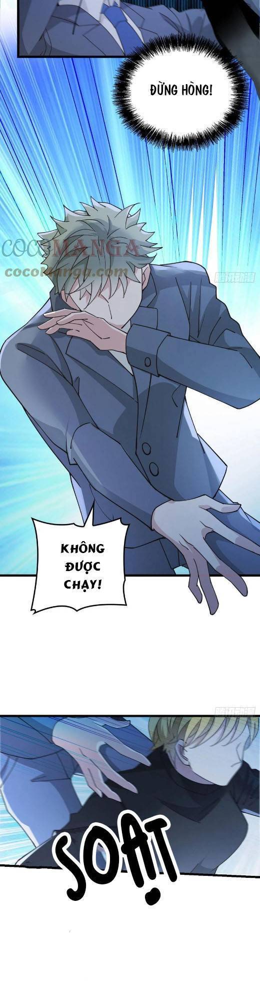 Cô Vợ Mang Thai Một Tặng Một - Chương 160