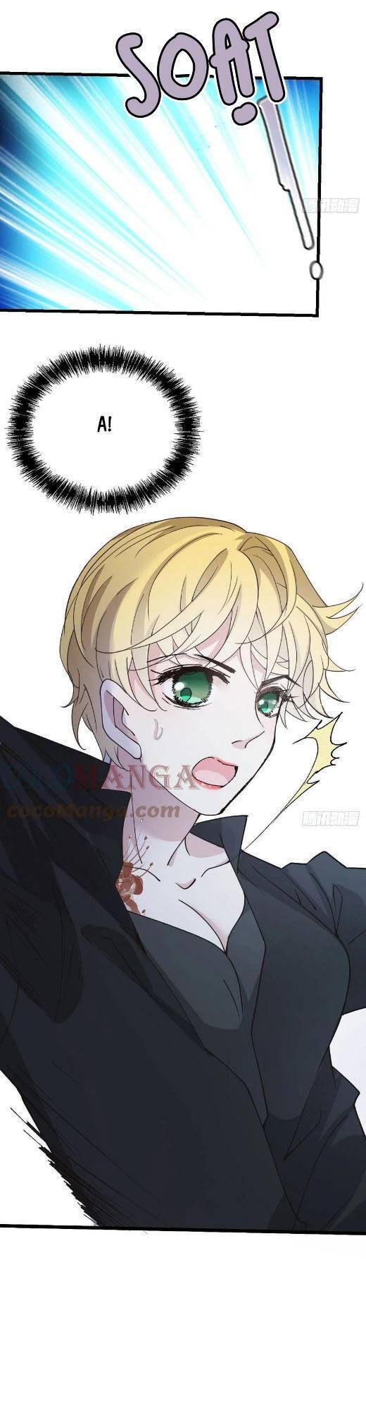 Cô Vợ Mang Thai Một Tặng Một - Chương 160