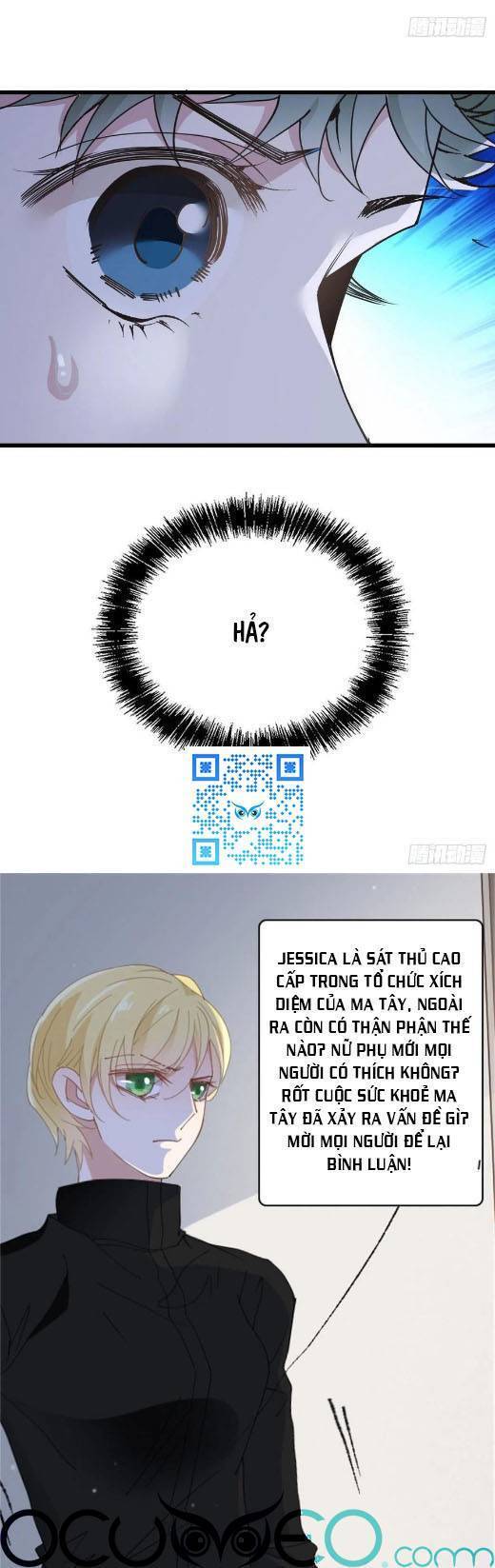 Cô Vợ Mang Thai Một Tặng Một - Chương 160