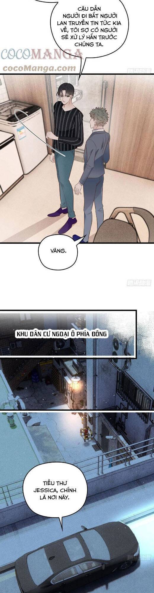 Cô Vợ Mang Thai Một Tặng Một - Chương 160