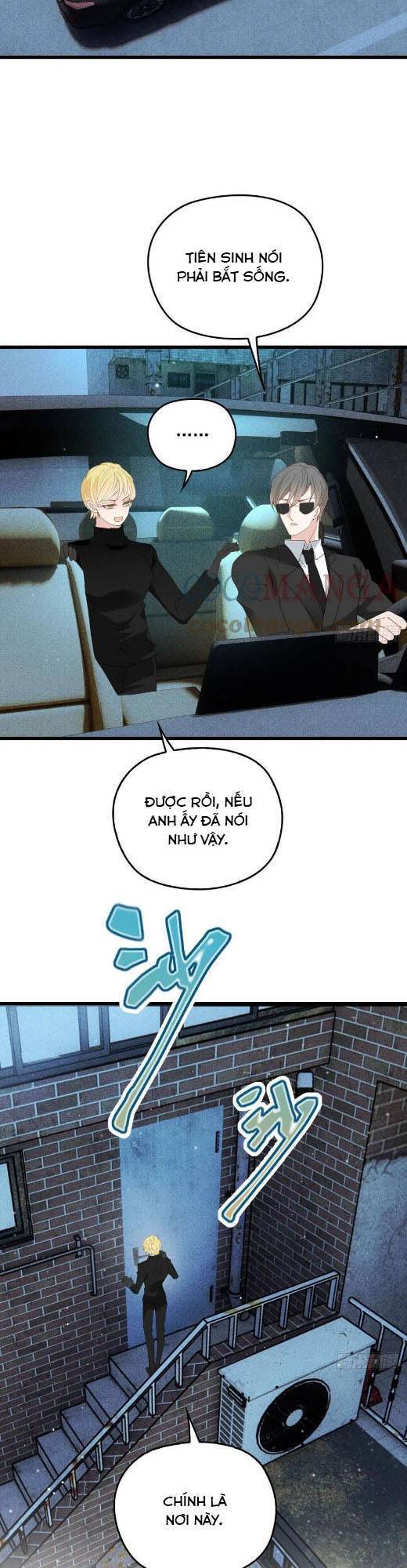 Cô Vợ Mang Thai Một Tặng Một - Chương 160