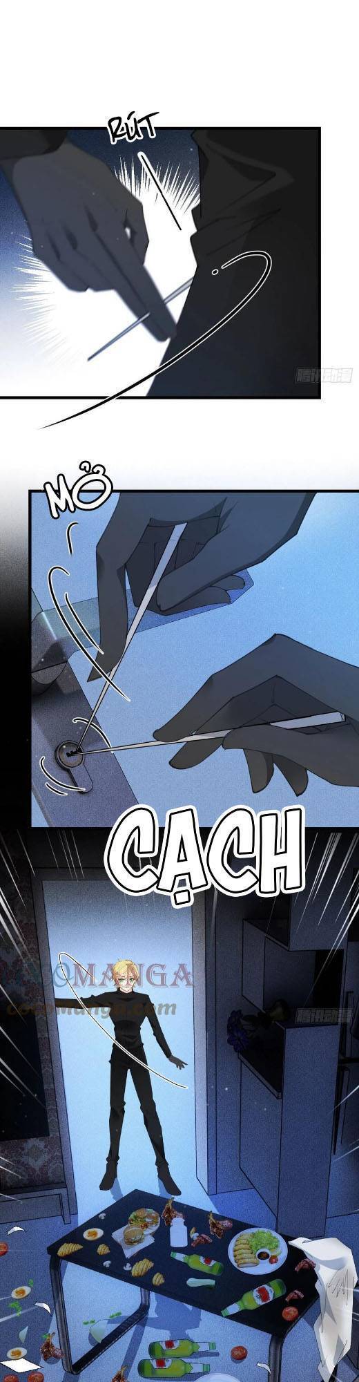 Cô Vợ Mang Thai Một Tặng Một - Chương 160