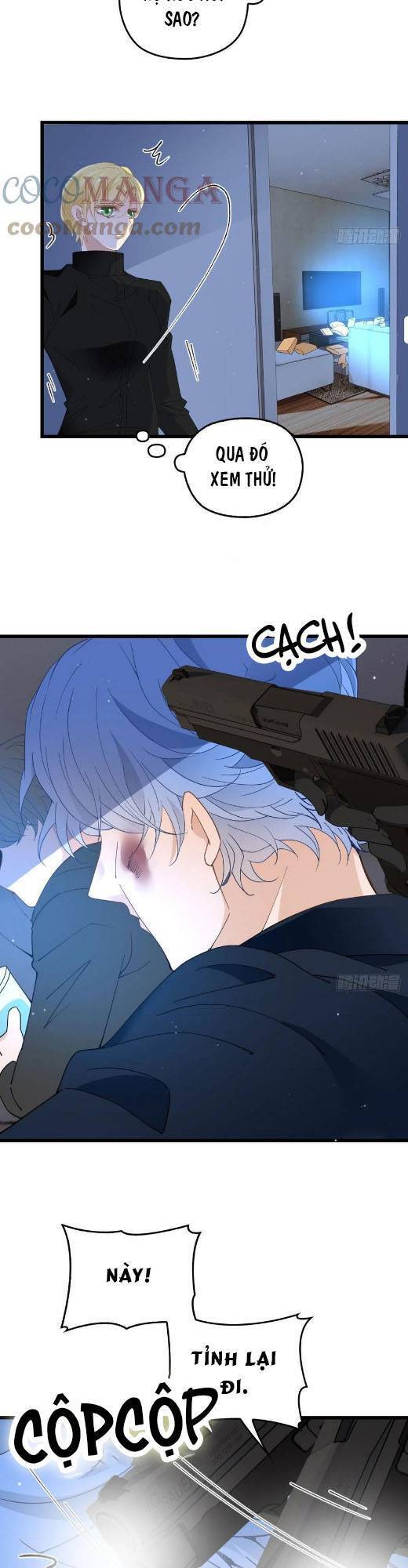 Cô Vợ Mang Thai Một Tặng Một - Chương 160