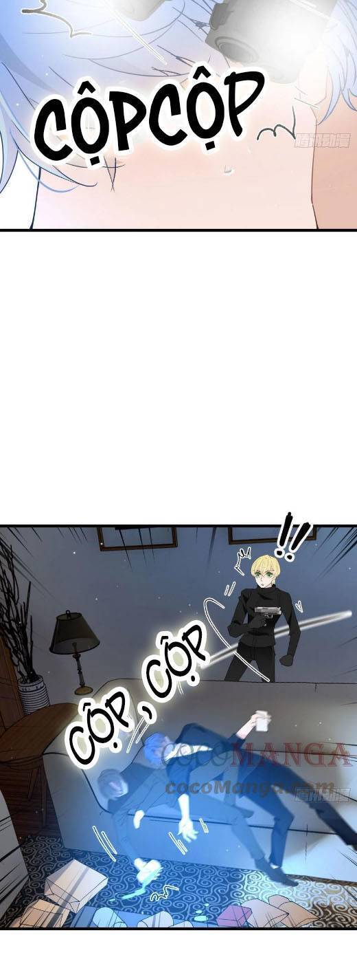 Cô Vợ Mang Thai Một Tặng Một - Chương 160