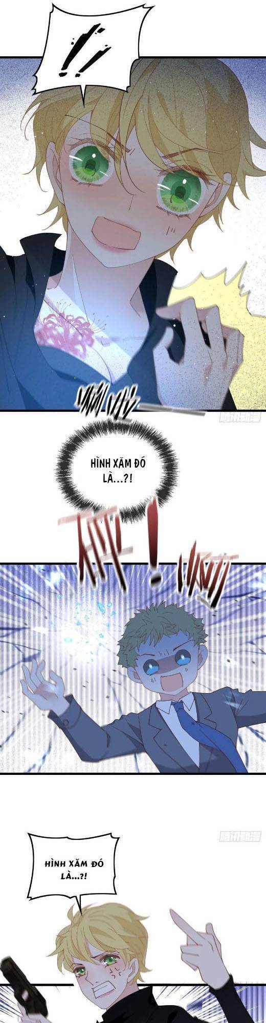 Cô Vợ Mang Thai Một Tặng Một - Chương 161