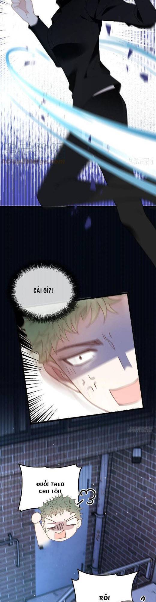 Cô Vợ Mang Thai Một Tặng Một - Chương 161