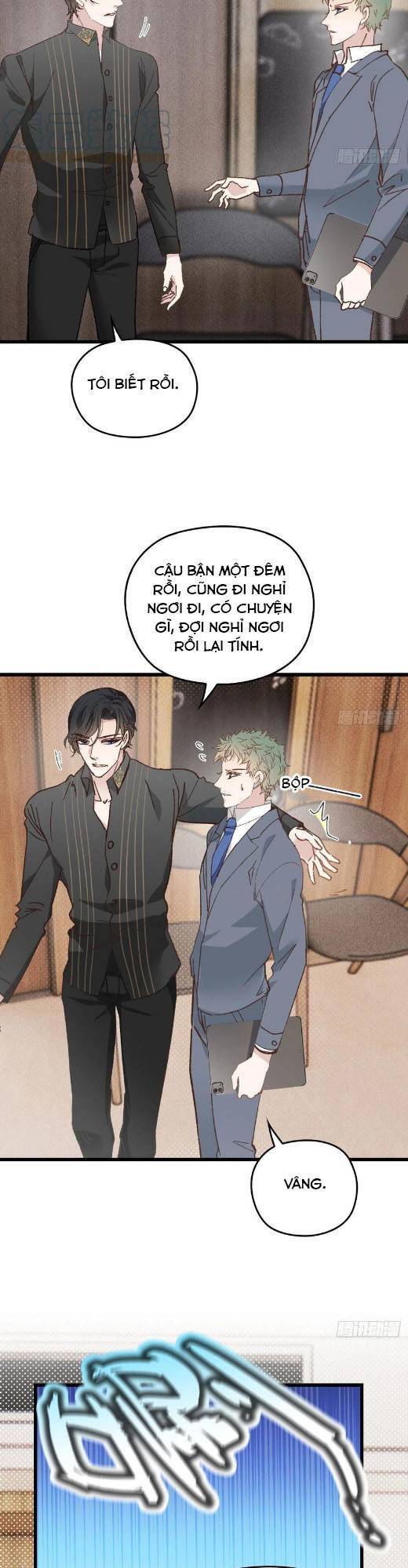 Cô Vợ Mang Thai Một Tặng Một - Chương 161