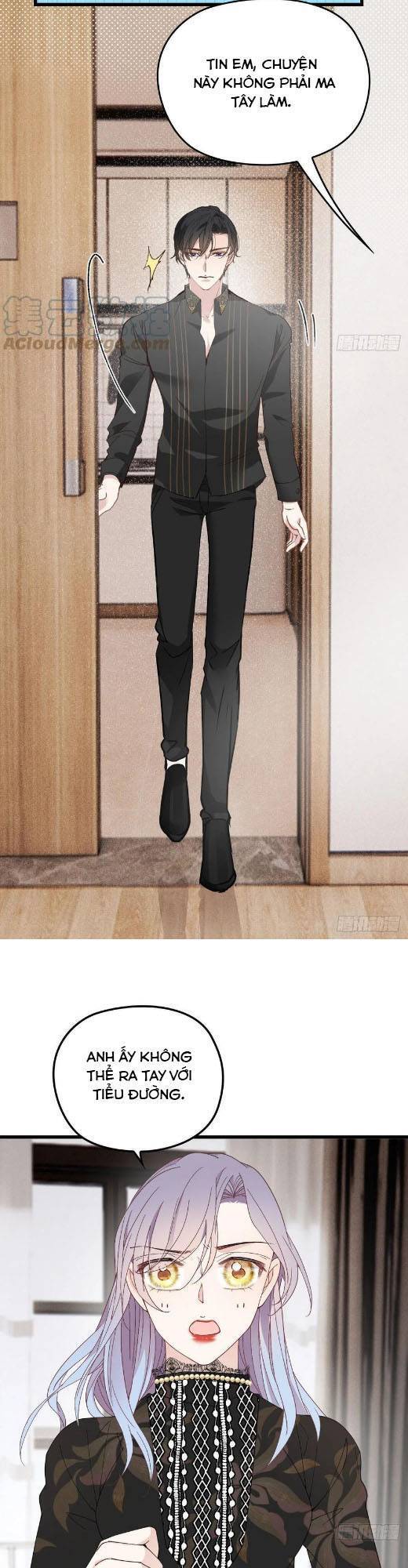 Cô Vợ Mang Thai Một Tặng Một - Chương 161