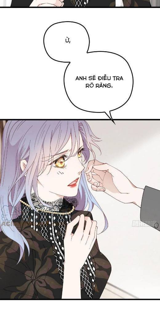 Cô Vợ Mang Thai Một Tặng Một - Chương 161