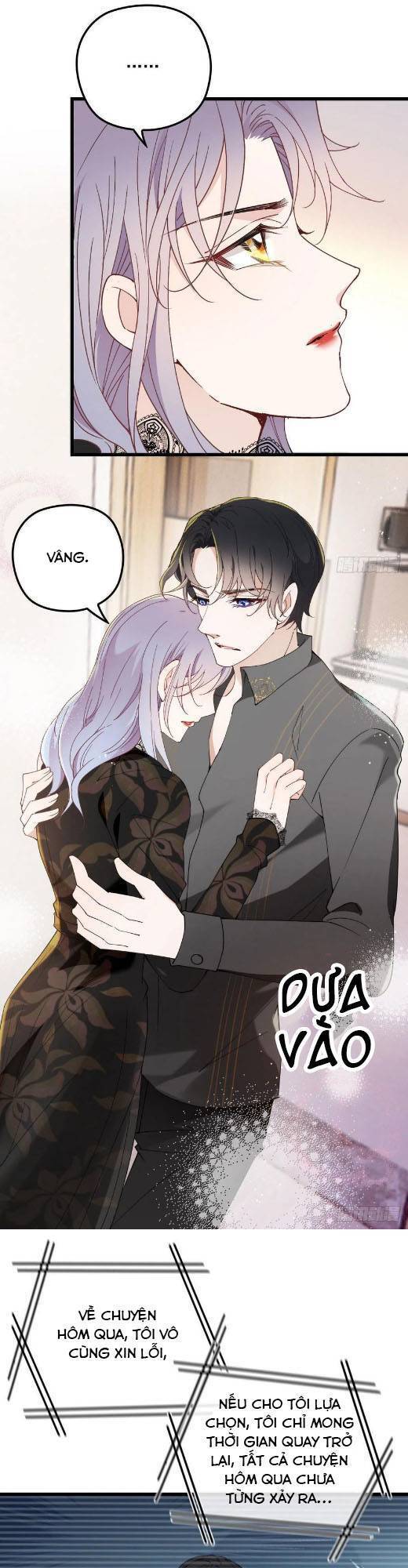 Cô Vợ Mang Thai Một Tặng Một - Chương 161