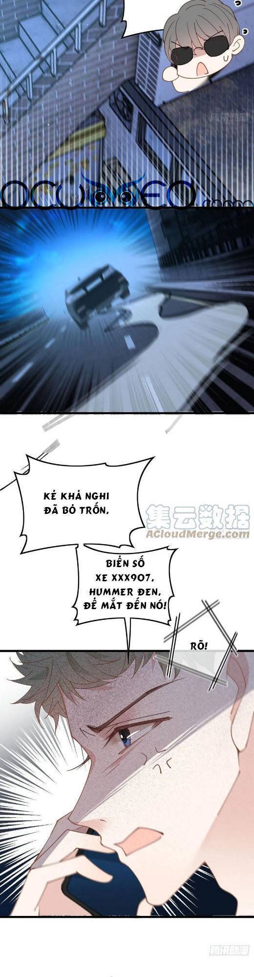 Cô Vợ Mang Thai Một Tặng Một - Chương 161