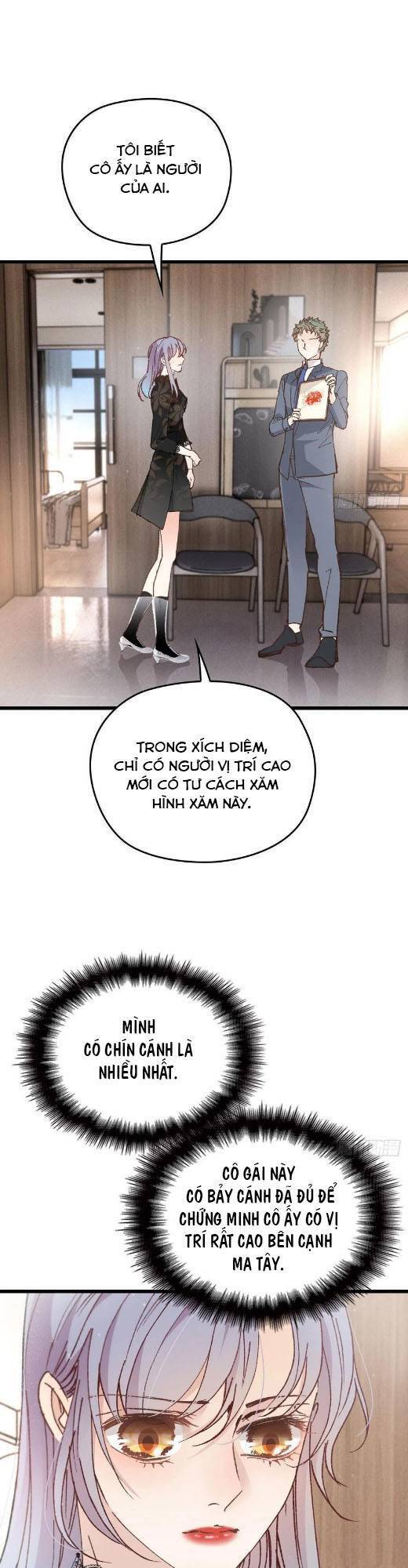 Cô Vợ Mang Thai Một Tặng Một - Chương 161