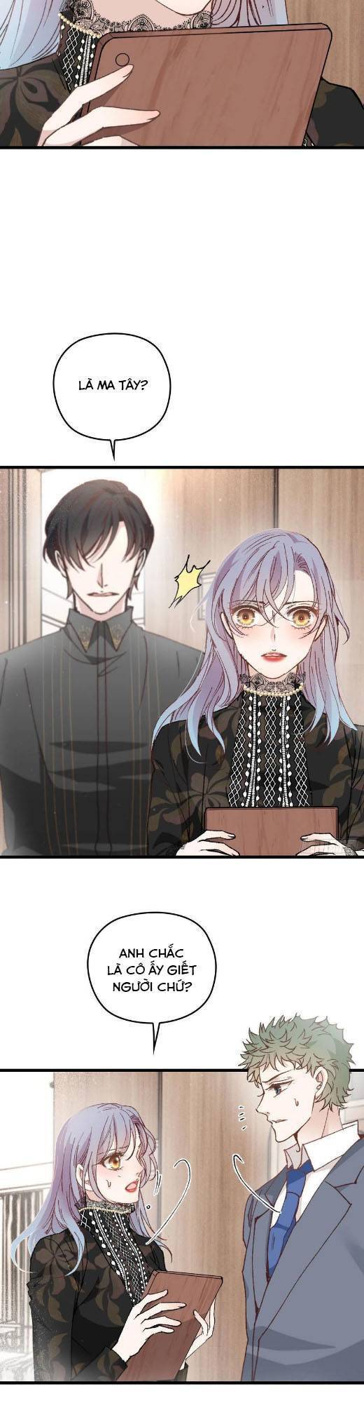 Cô Vợ Mang Thai Một Tặng Một - Chương 161