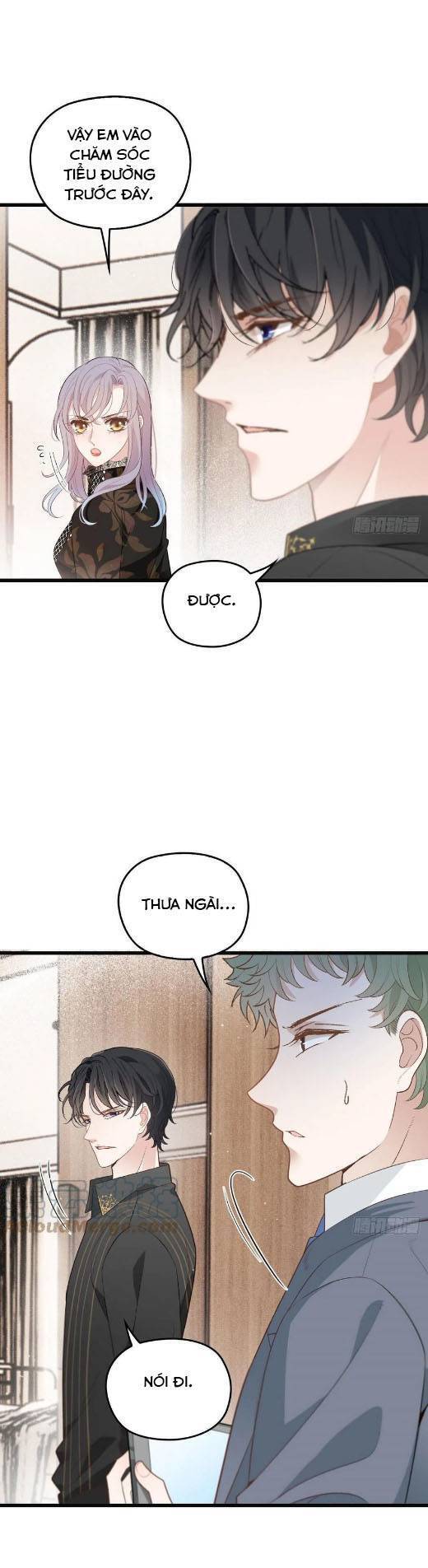 Cô Vợ Mang Thai Một Tặng Một - Chương 161