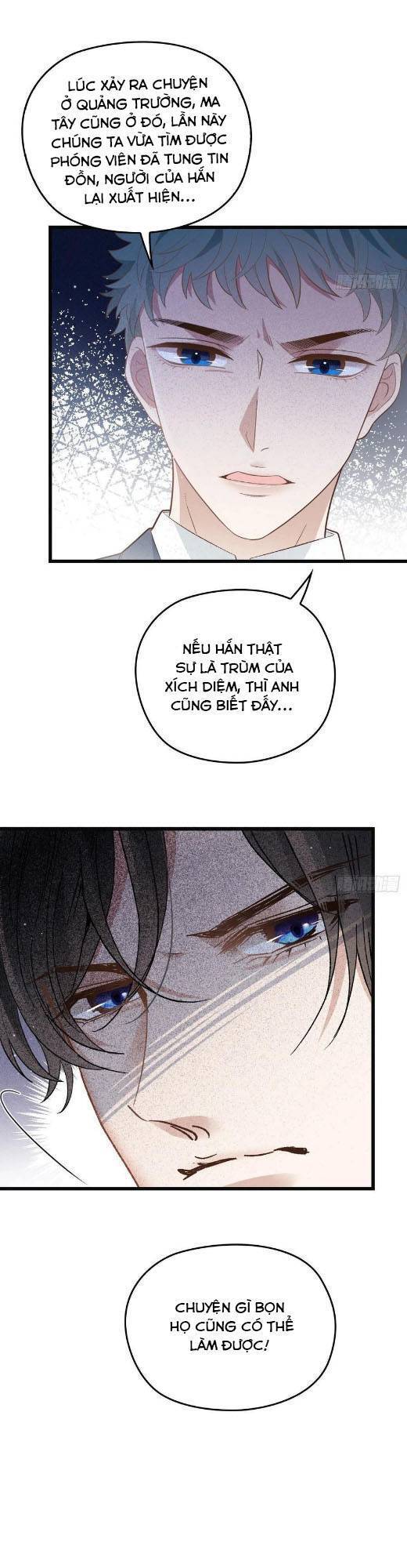 Cô Vợ Mang Thai Một Tặng Một - Chương 161