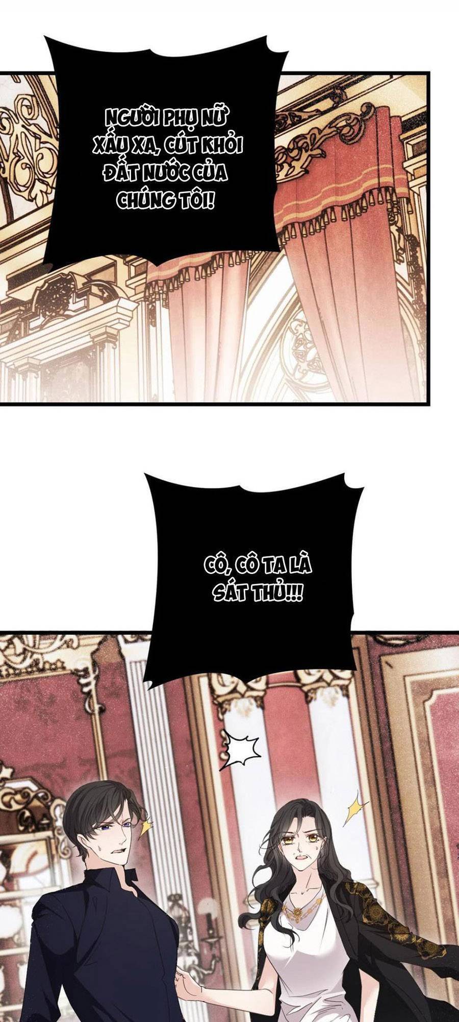 Cô Vợ Mang Thai Một Tặng Một - Chương 183