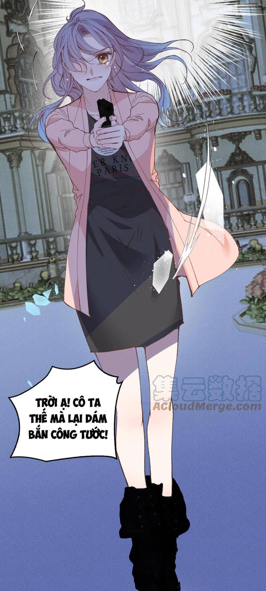 Cô Vợ Mang Thai Một Tặng Một - Chương 183