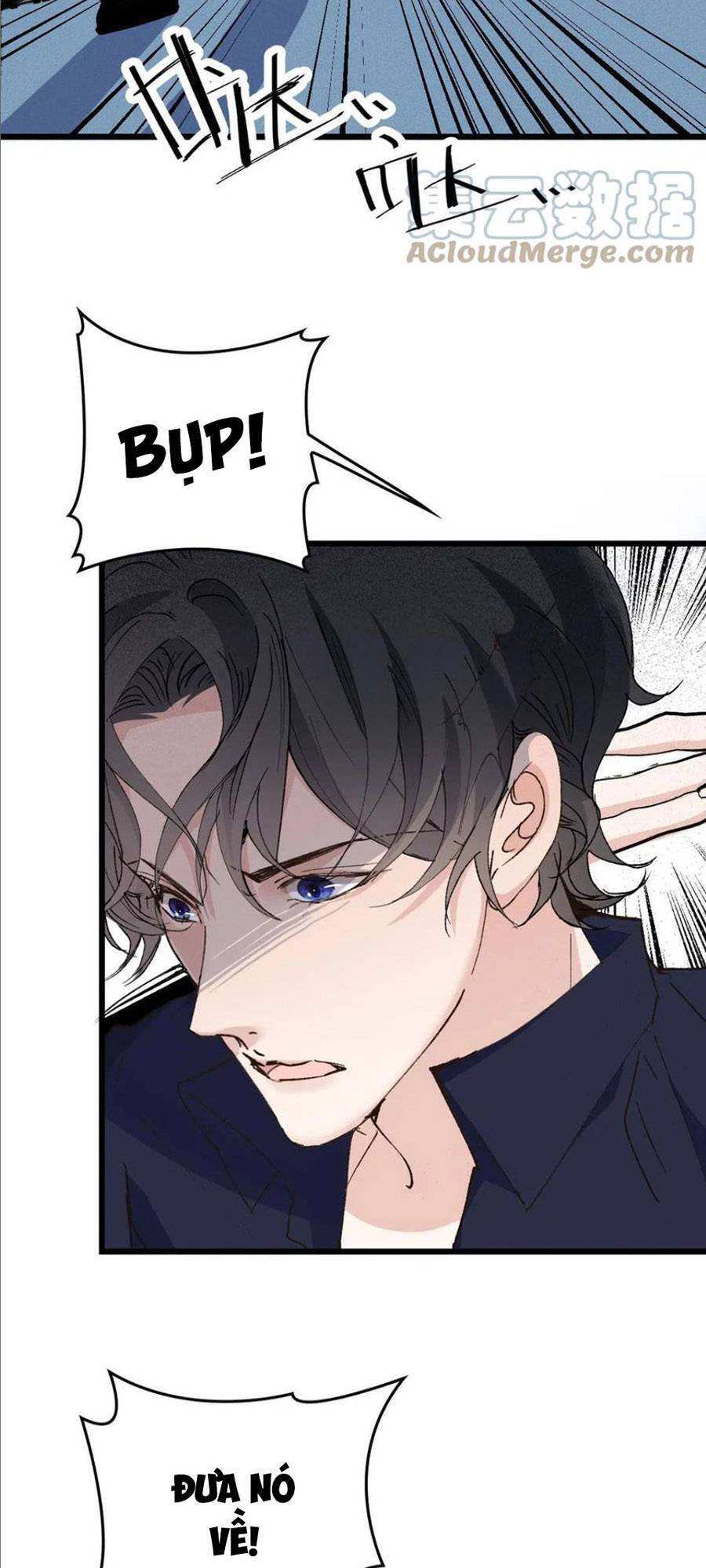 Cô Vợ Mang Thai Một Tặng Một - Chương 183