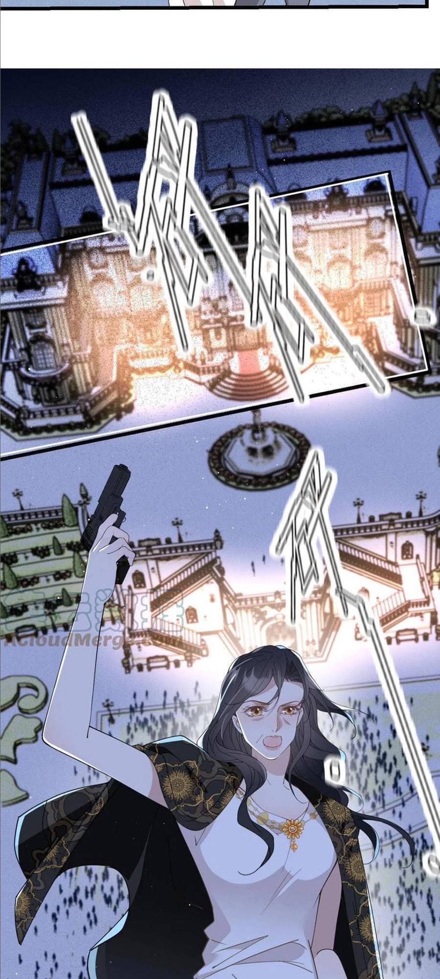 Cô Vợ Mang Thai Một Tặng Một - Chương 183