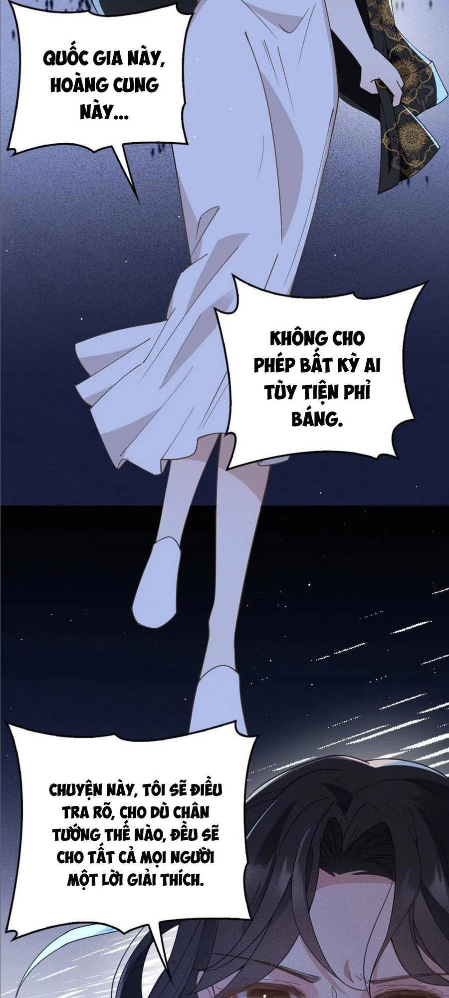 Cô Vợ Mang Thai Một Tặng Một - Chương 183