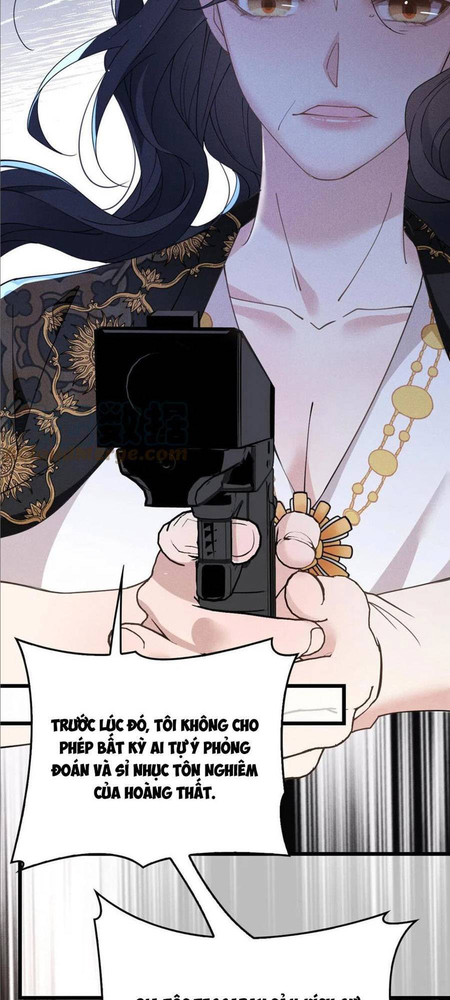 Cô Vợ Mang Thai Một Tặng Một - Chương 183