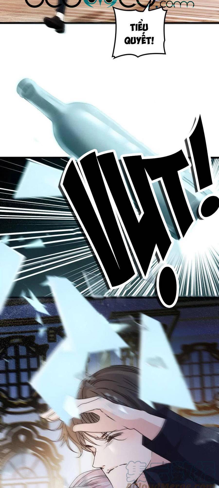 Cô Vợ Mang Thai Một Tặng Một - Chương 183