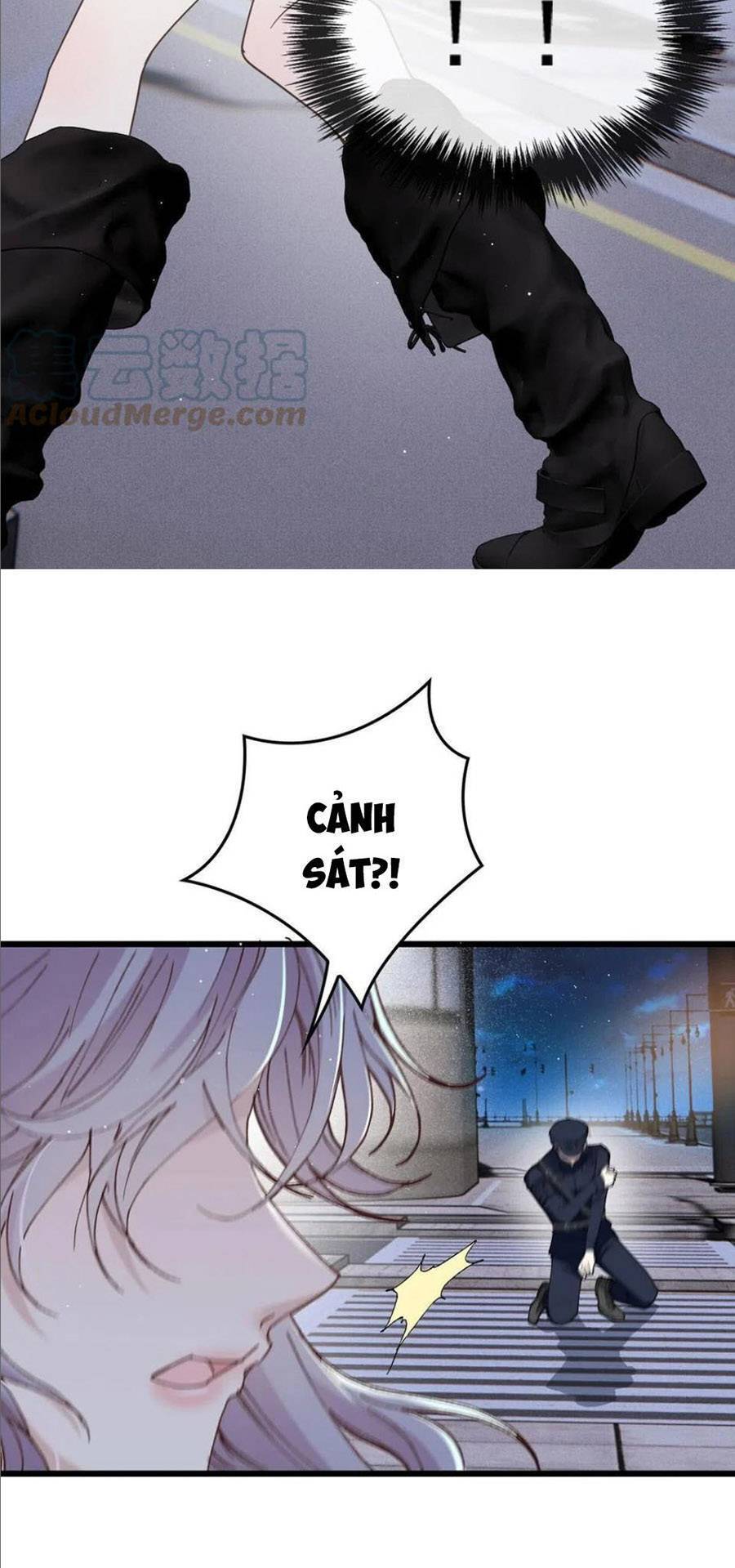 Cô Vợ Mang Thai Một Tặng Một - Chương 183