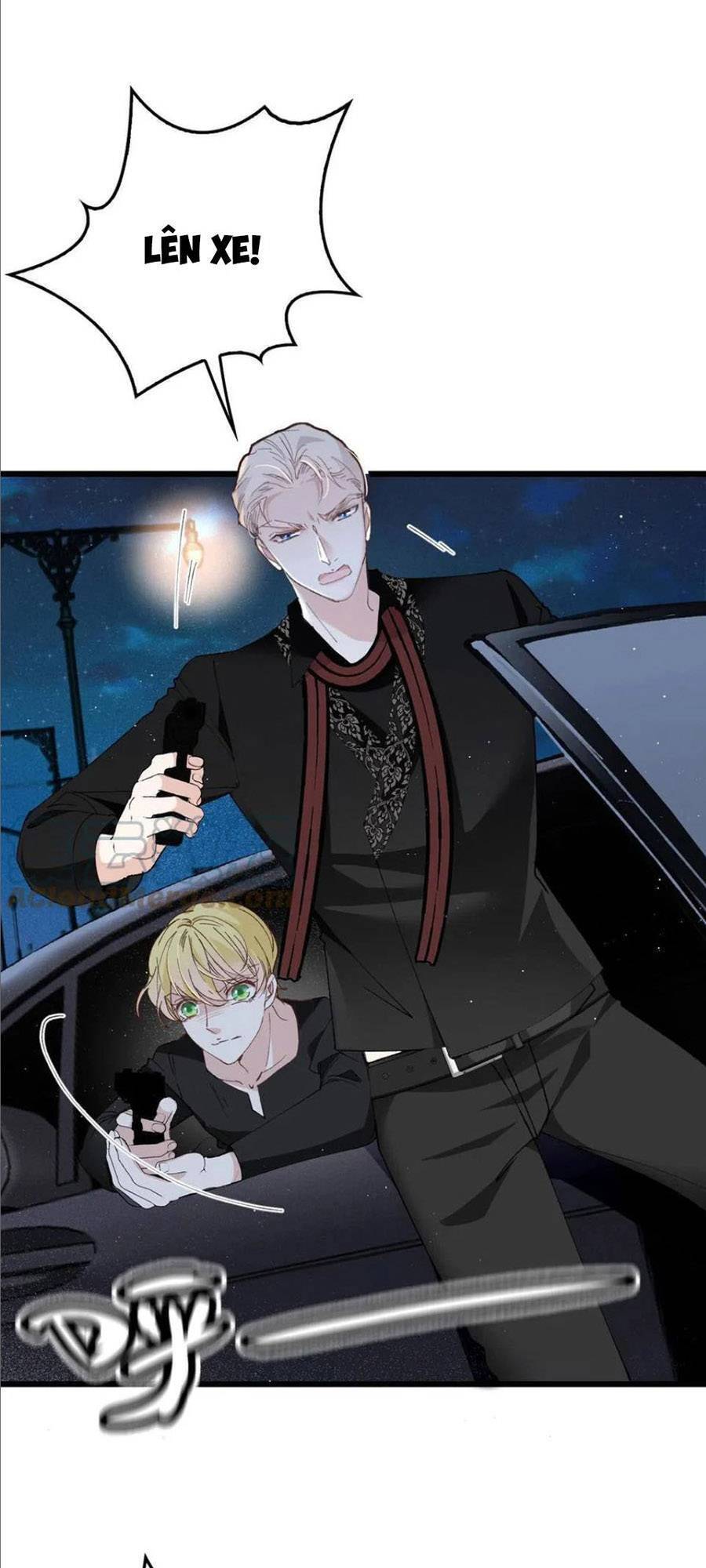 Cô Vợ Mang Thai Một Tặng Một - Chương 183