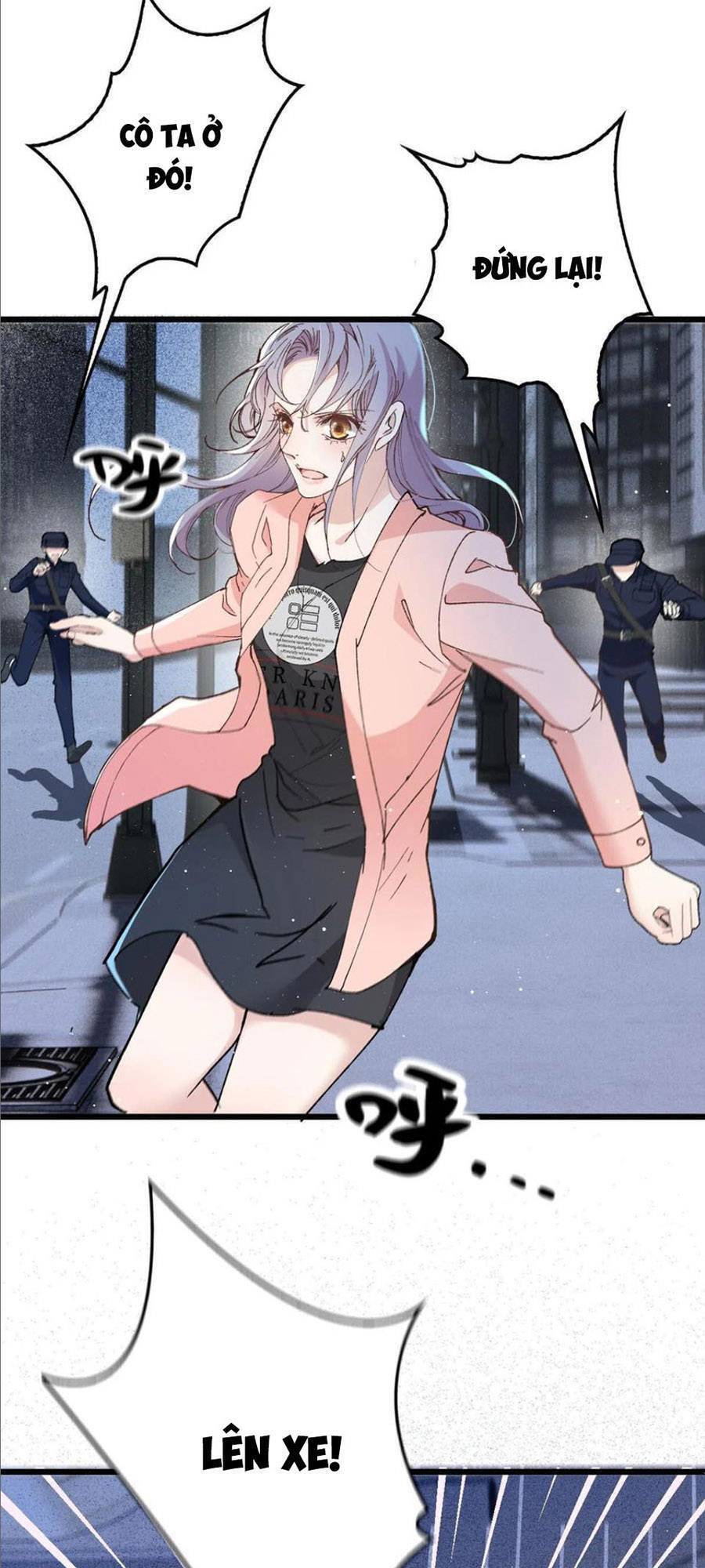 Cô Vợ Mang Thai Một Tặng Một - Chương 183