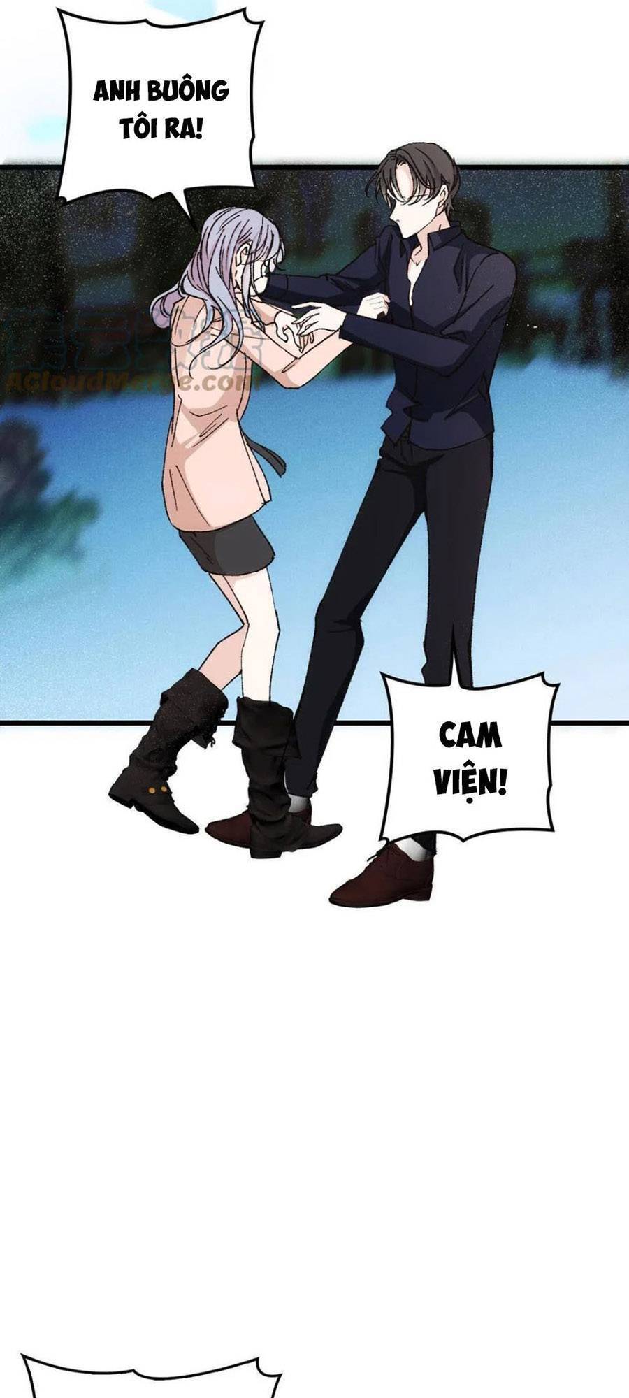 Cô Vợ Mang Thai Một Tặng Một - Chương 183