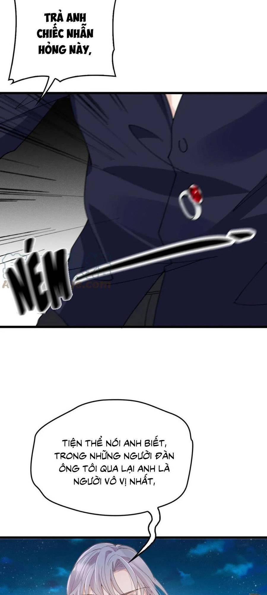 Cô Vợ Mang Thai Một Tặng Một - Chương 183