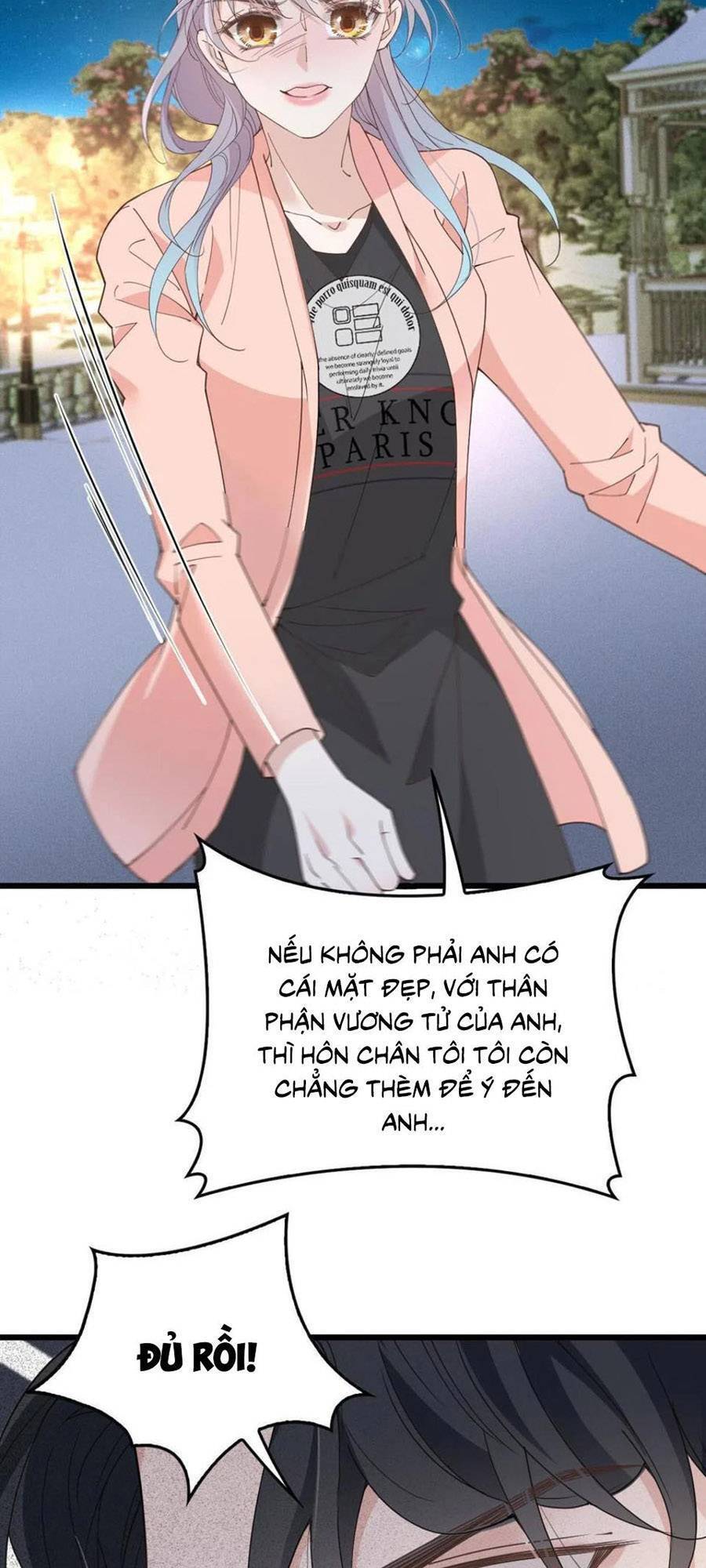 Cô Vợ Mang Thai Một Tặng Một - Chương 183