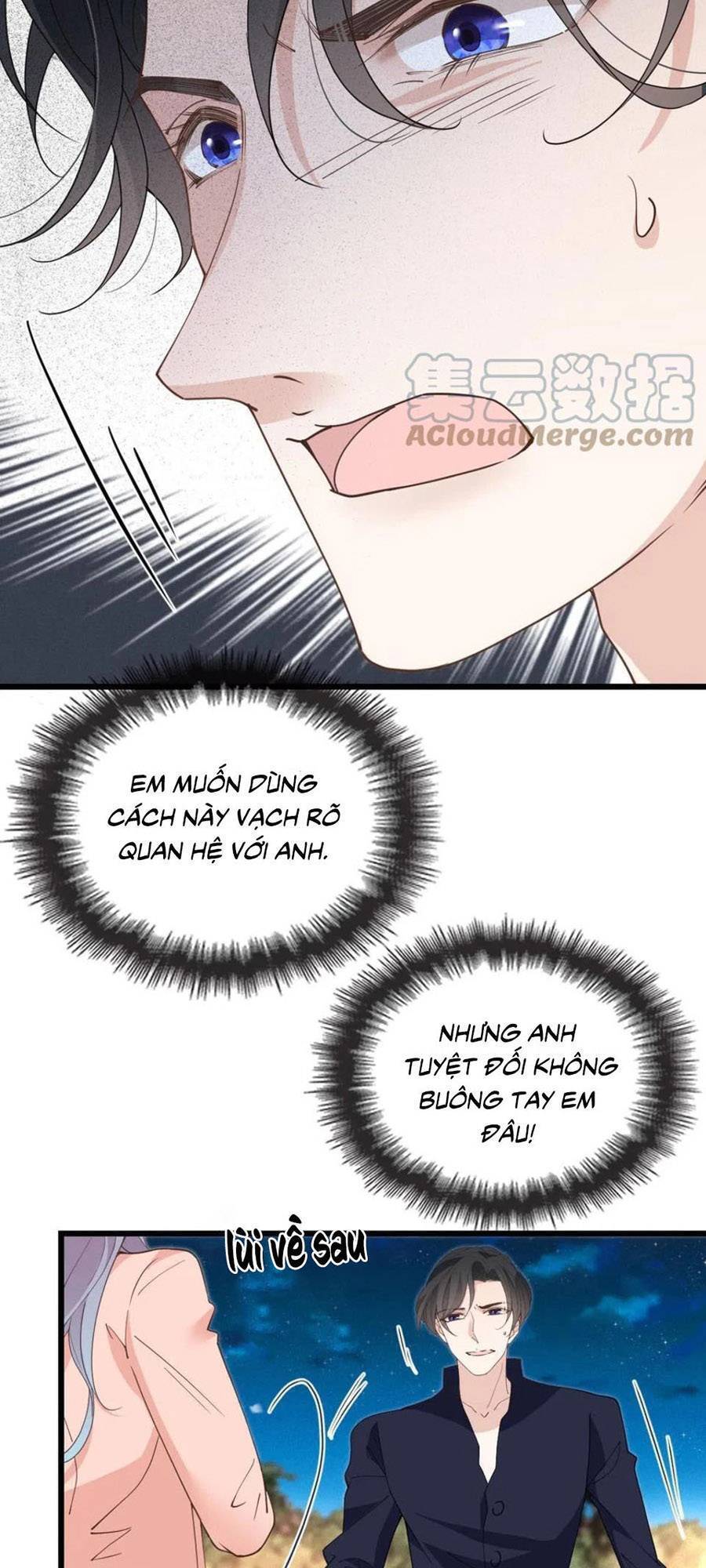 Cô Vợ Mang Thai Một Tặng Một - Chương 183