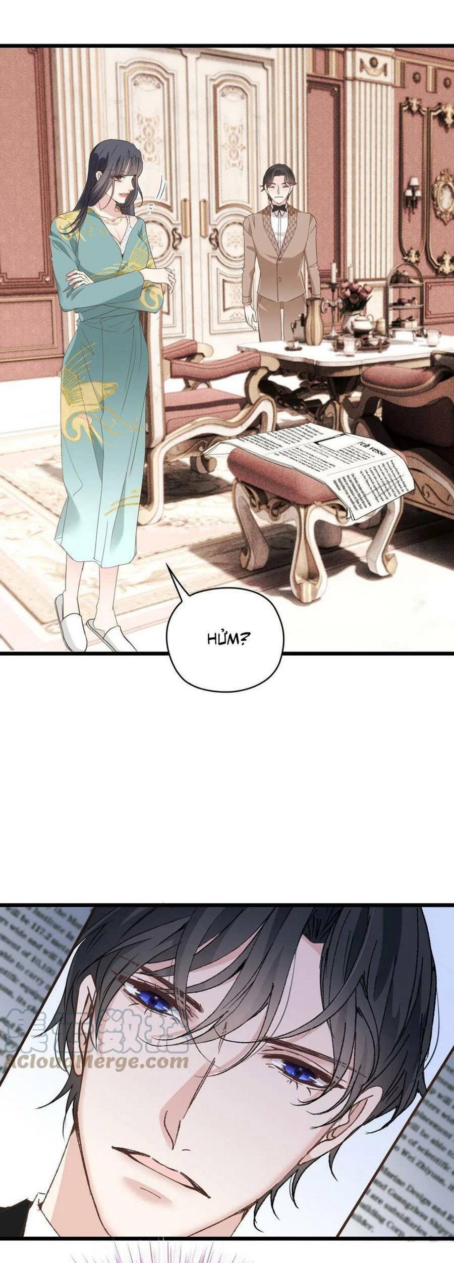 Cô Vợ Mang Thai Một Tặng Một - Chương 186