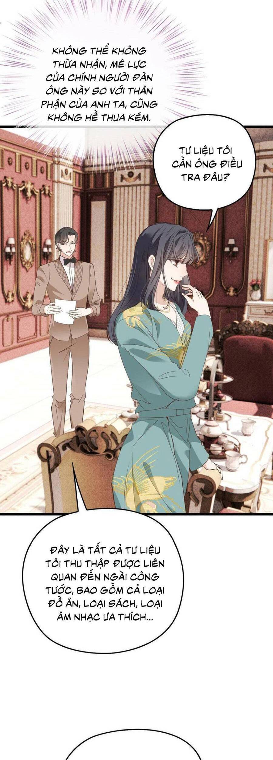 Cô Vợ Mang Thai Một Tặng Một - Chương 186