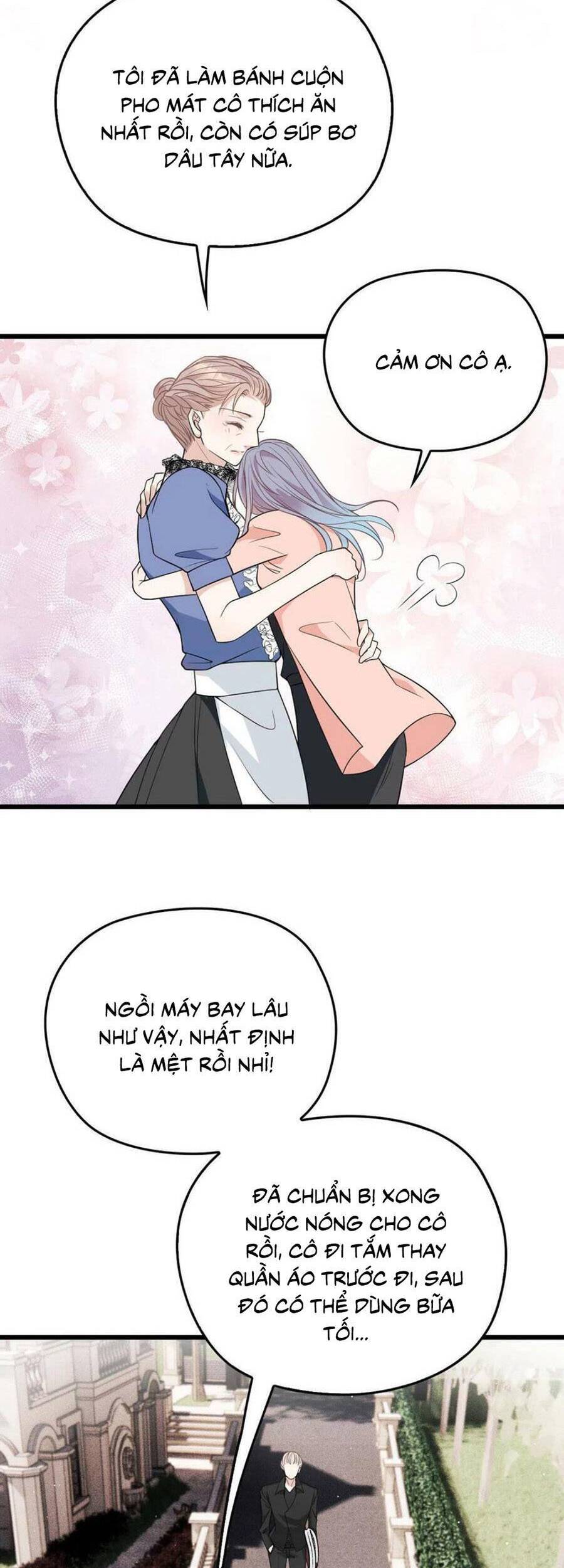 Cô Vợ Mang Thai Một Tặng Một - Chương 186