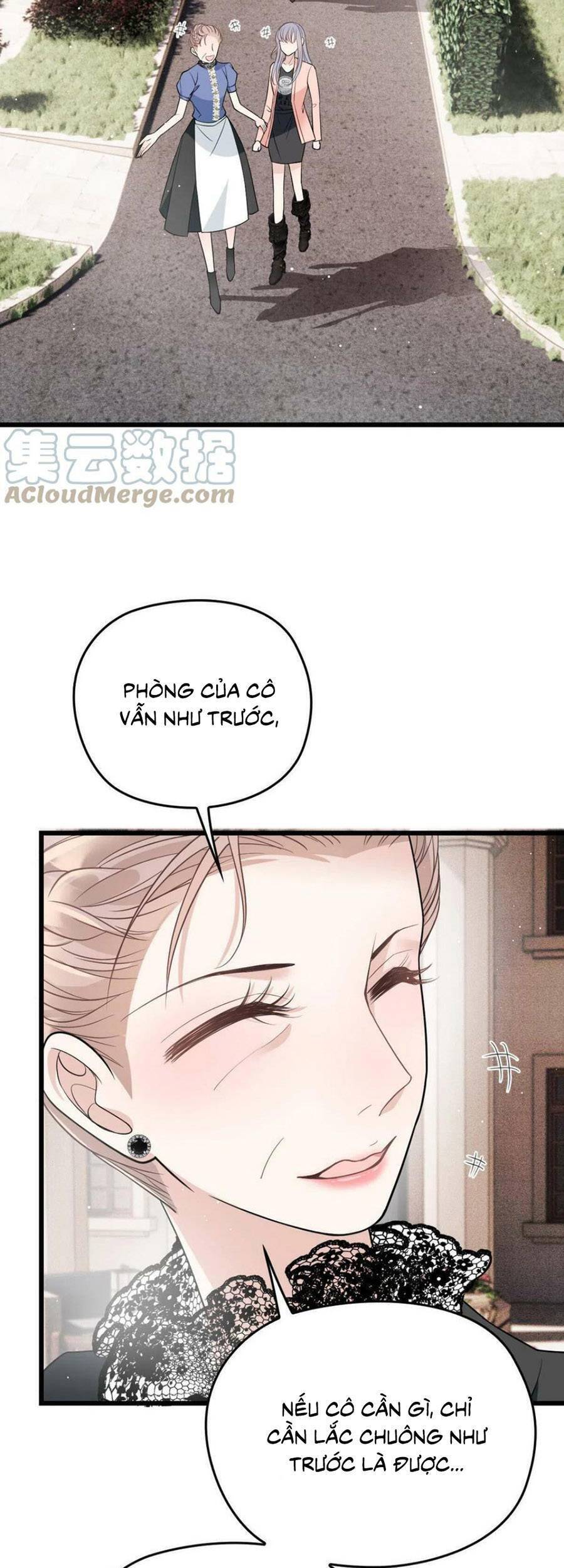 Cô Vợ Mang Thai Một Tặng Một - Chương 186