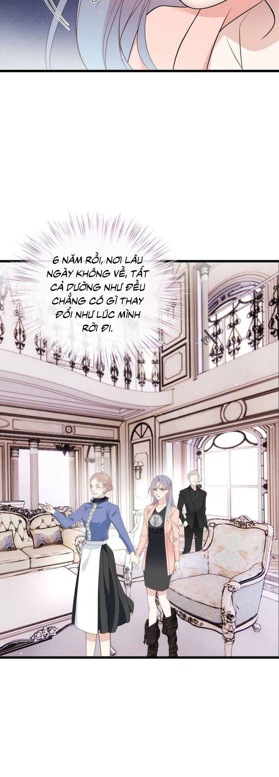 Cô Vợ Mang Thai Một Tặng Một - Chương 186