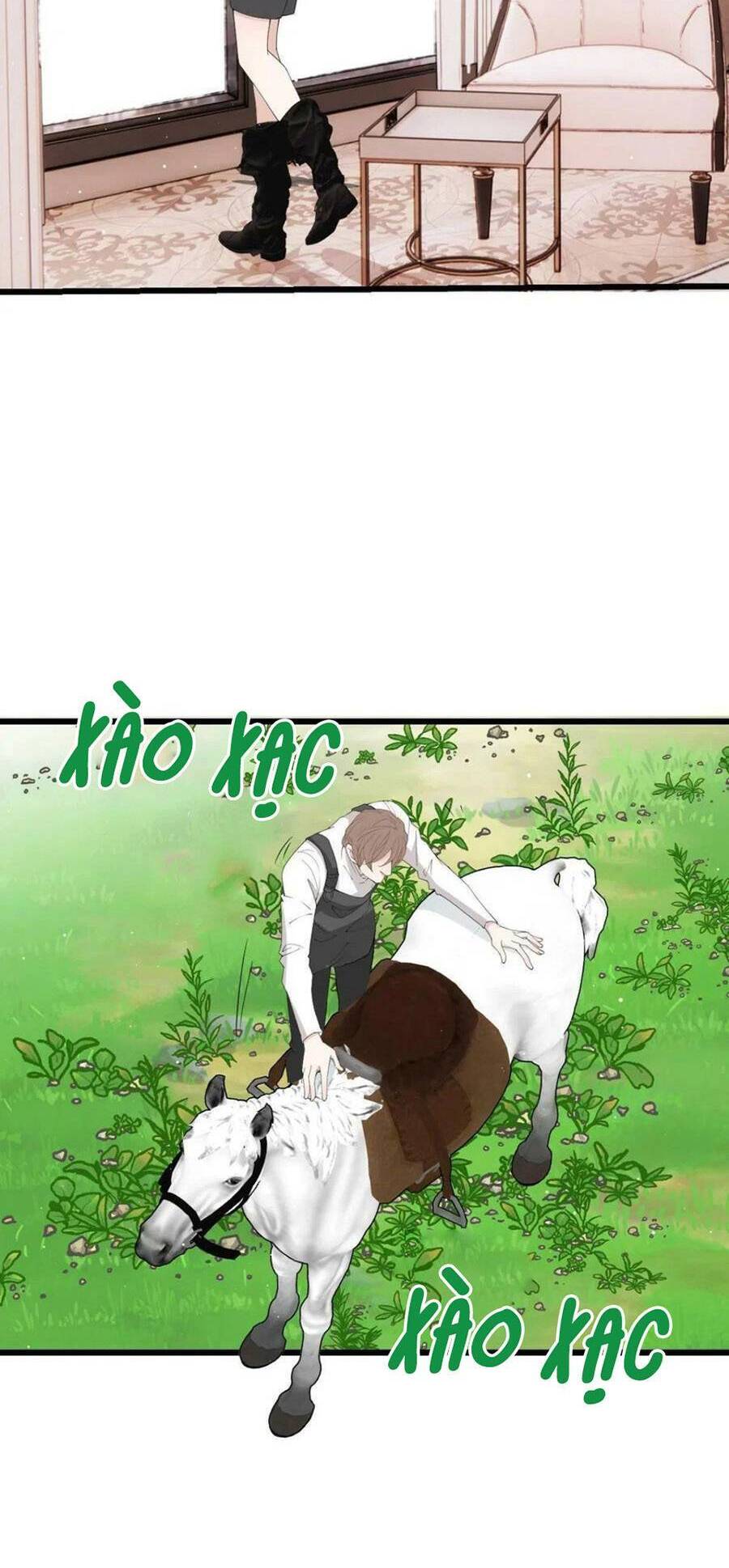 Cô Vợ Mang Thai Một Tặng Một - Chương 186