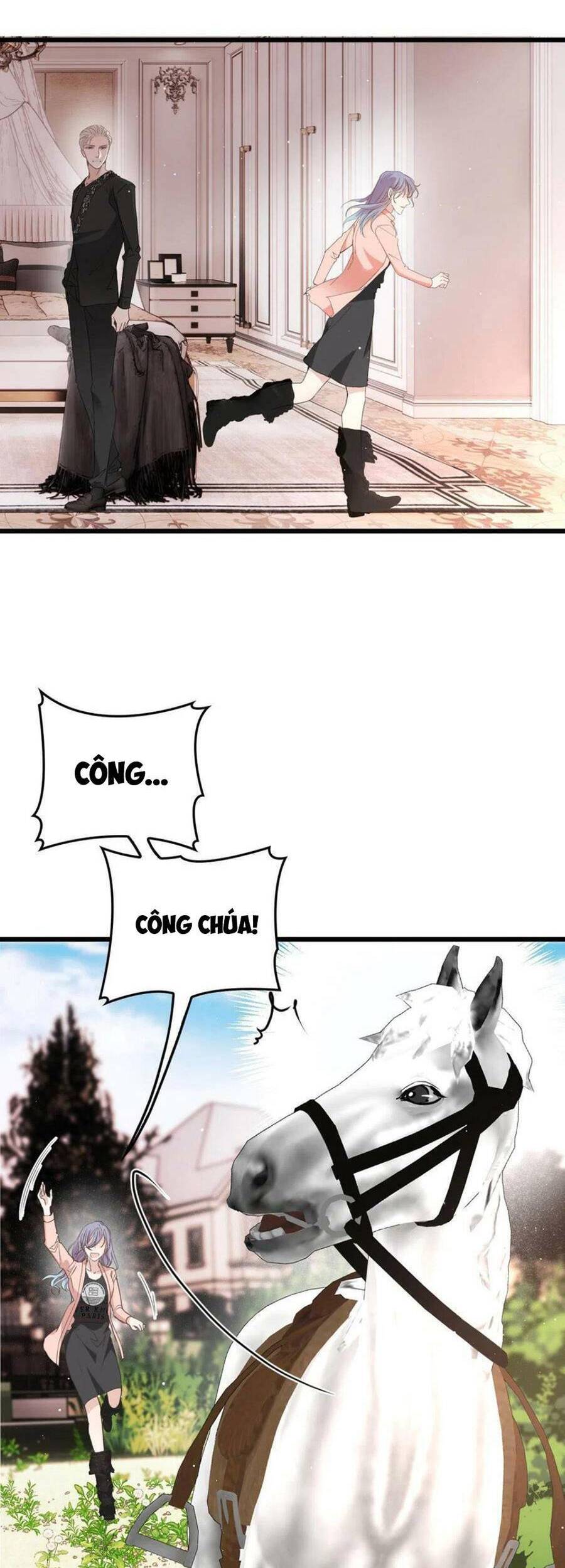 Cô Vợ Mang Thai Một Tặng Một - Chương 186