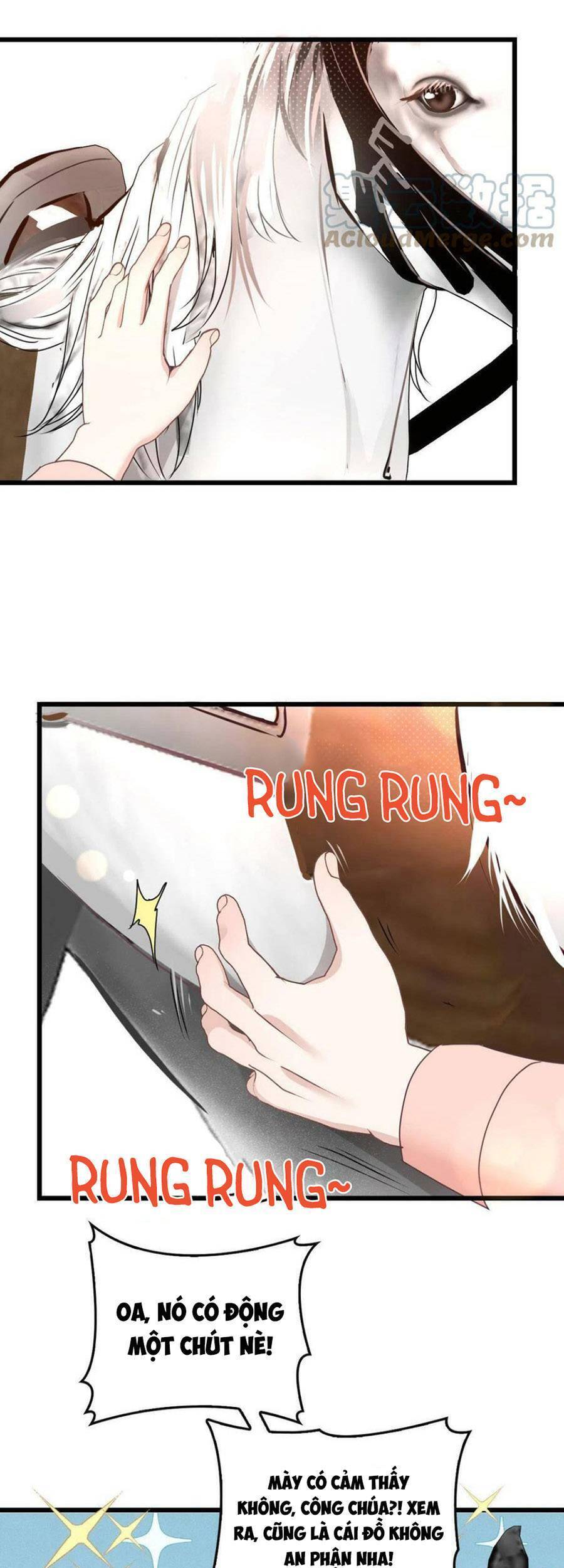 Cô Vợ Mang Thai Một Tặng Một - Chương 186