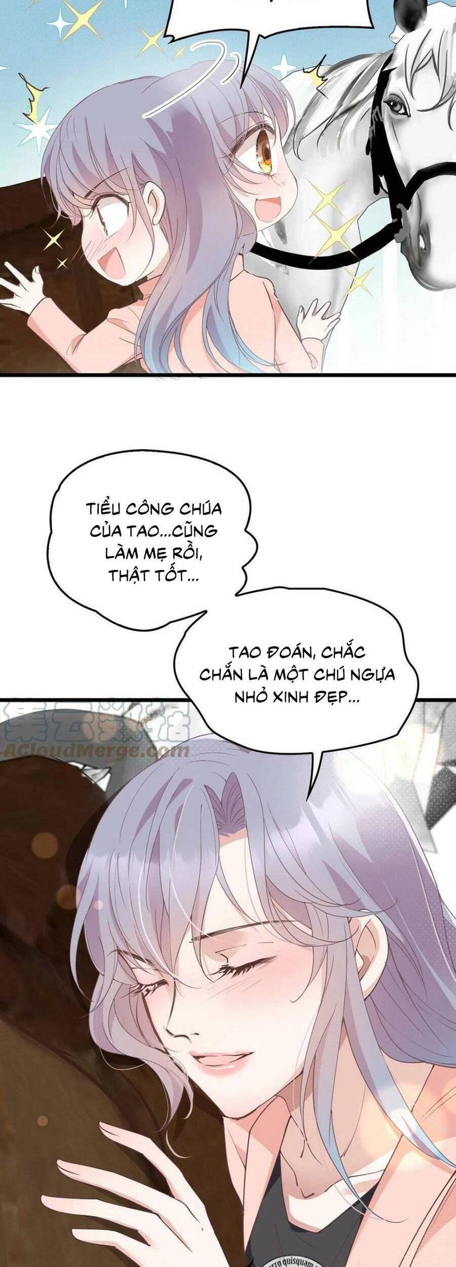 Cô Vợ Mang Thai Một Tặng Một - Chương 186