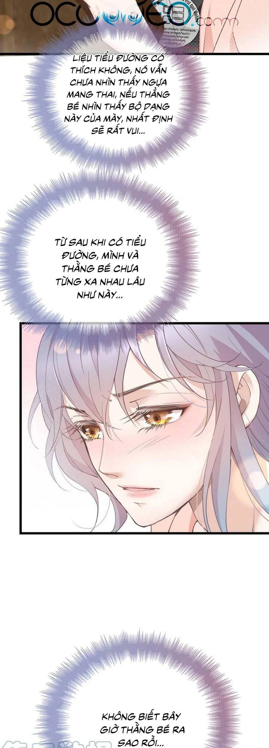 Cô Vợ Mang Thai Một Tặng Một - Chương 186