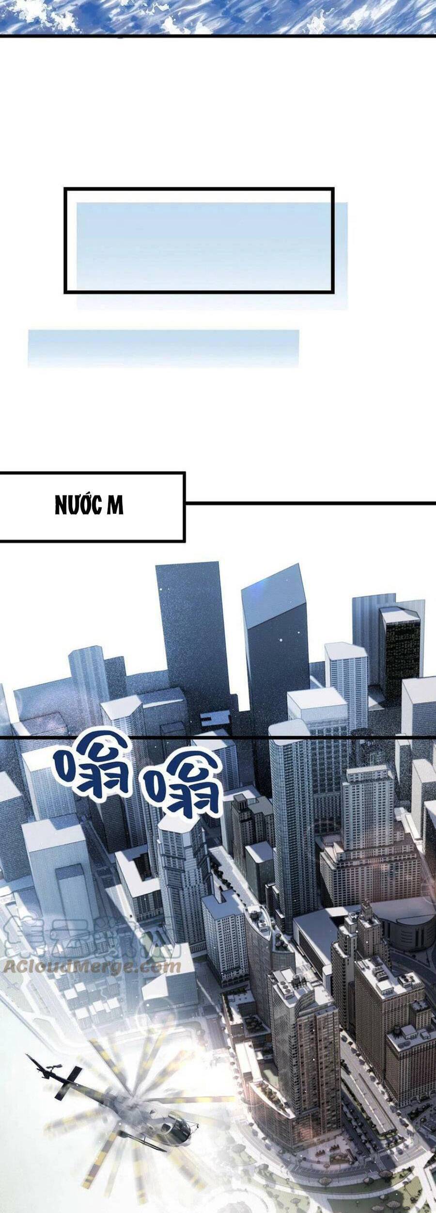 Cô Vợ Mang Thai Một Tặng Một - Chương 186