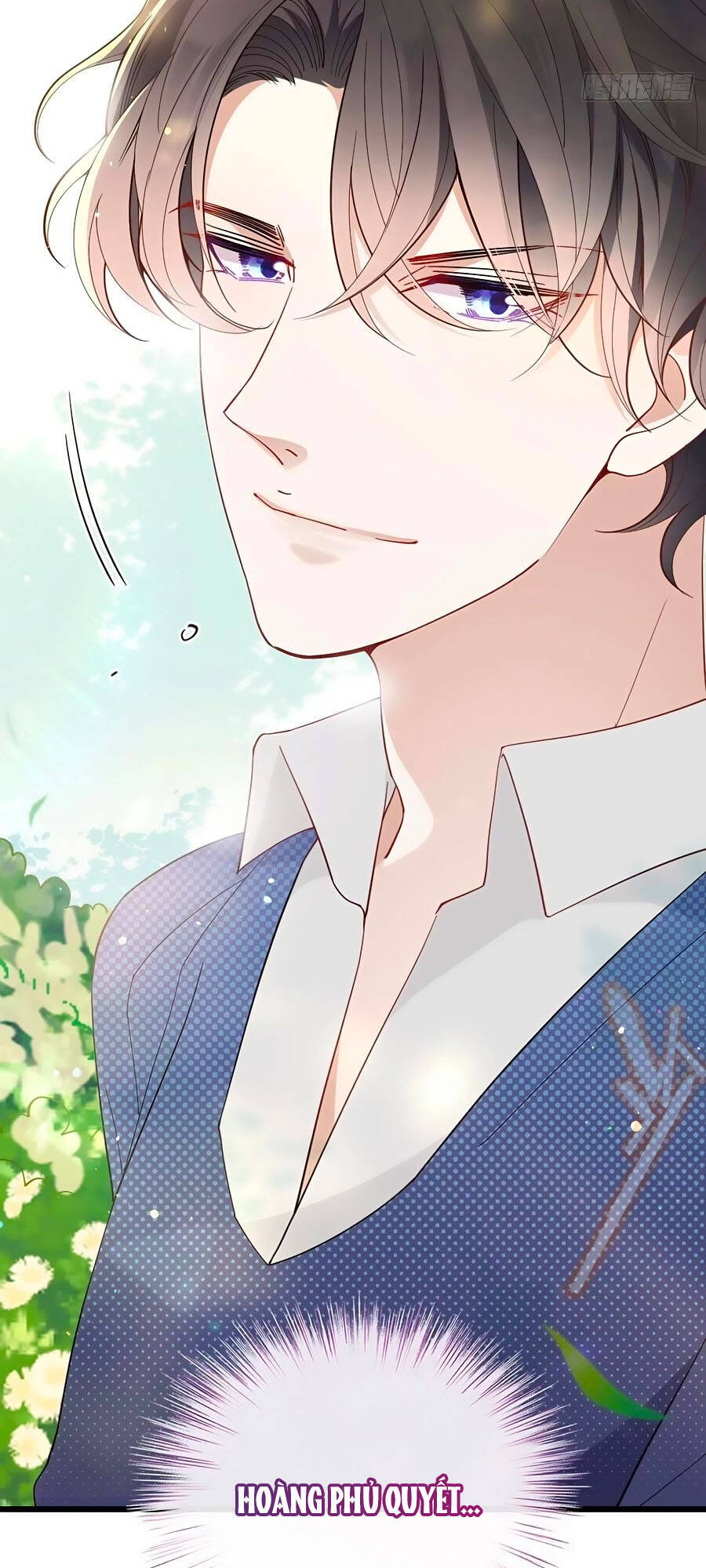 Cô Vợ Mang Thai Một Tặng Một - Chương 71