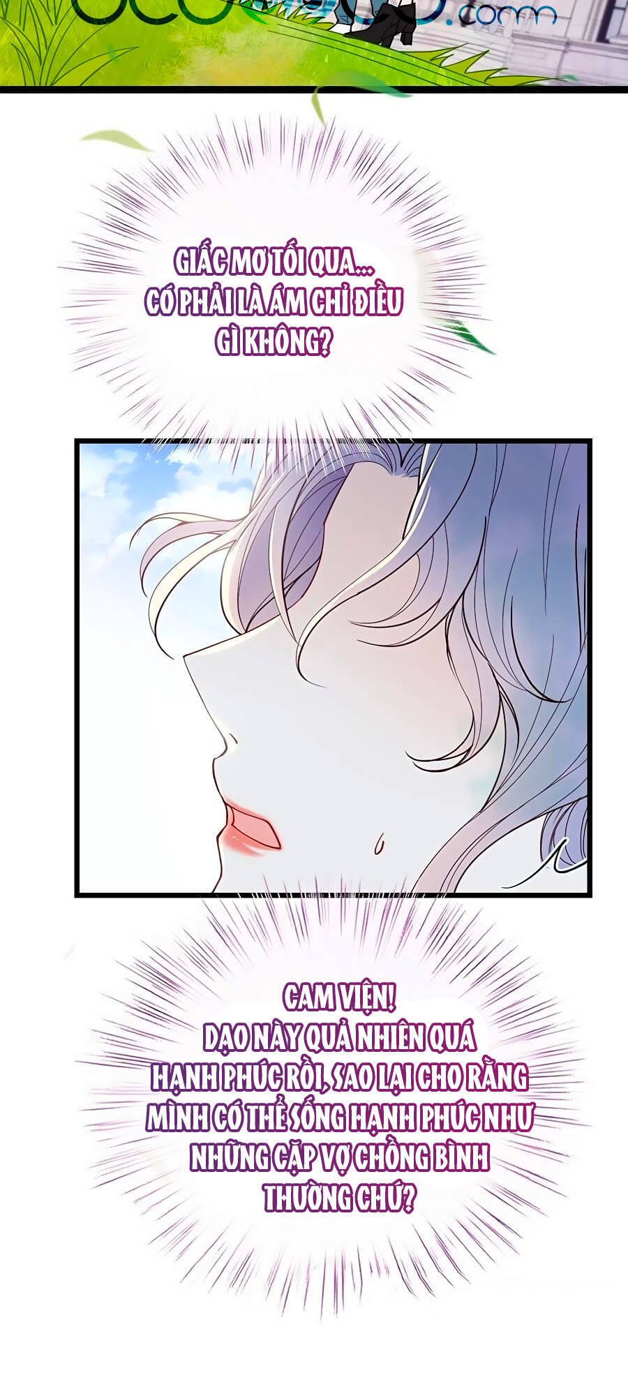 Cô Vợ Mang Thai Một Tặng Một - Chương 71