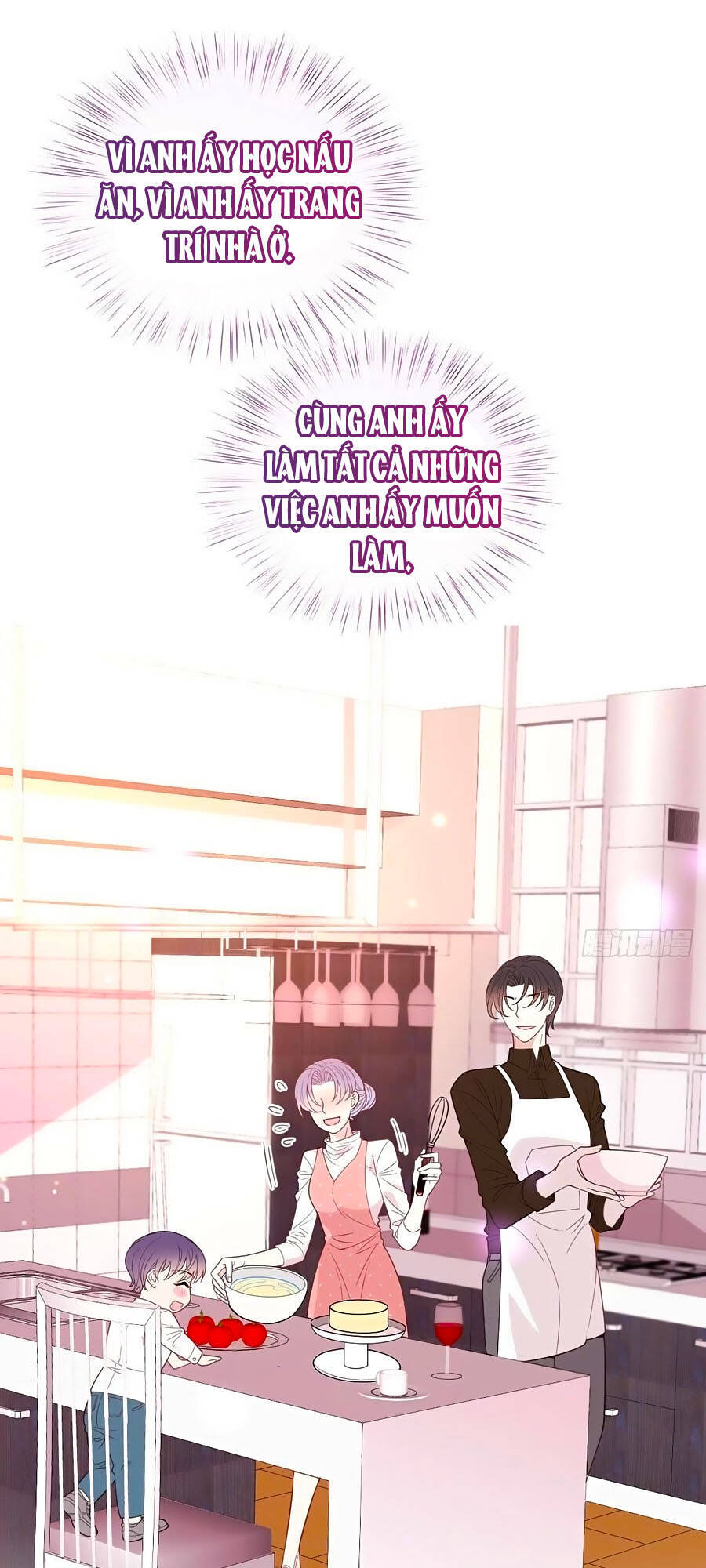 Cô Vợ Mang Thai Một Tặng Một - Chương 71